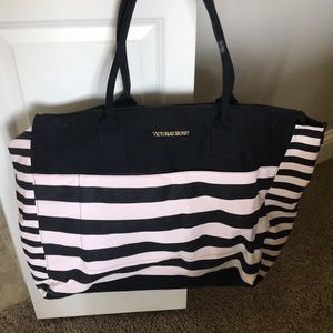 Victoria’s Secret Huge Tote/ Beach bag/ travel bag